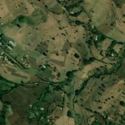 Satellite imagery of Logē Tereter, ET