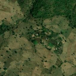 Satellite imagery of Logē Tereter, ET