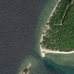 Satellite imagery of Laem Hua Kruat, TH