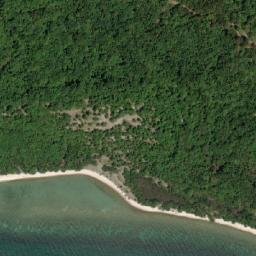 Satellite imagery of Laem Hua Kruat, TH