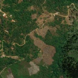 Satellite imagery of Fila San Rafael, VE