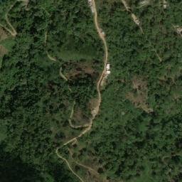 Satellite imagery of Fila San Rafael, VE