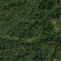 Satellite imagery of Fila San Rafael, VE