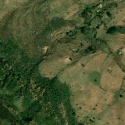 Satellite imagery of Holē Tereter, ET