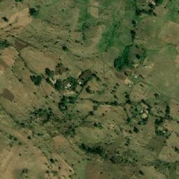 Satellite imagery of Holē Tereter, ET