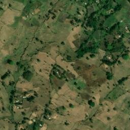 Satellite imagery of Holē Tereter, ET
