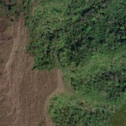 Satellite imagery of Cuchilla Nutria, CO