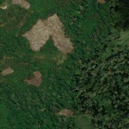 Satellite imagery of Fila San Rafael, VE