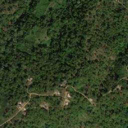 Satellite imagery of Fila San Rafael, VE