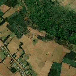 Satellite imagery of Holē Tereter, ET