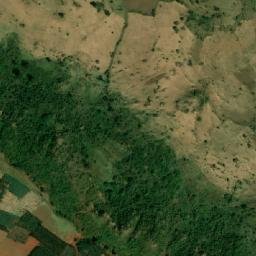 Satellite imagery of Holē Tereter, ET