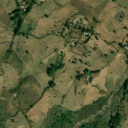 Satellite imagery of Holē Tereter, ET