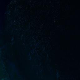 Satellite imagery of Calongcalong Point, PH