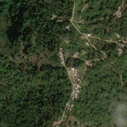 Satellite imagery of Fila San Rafael, VE