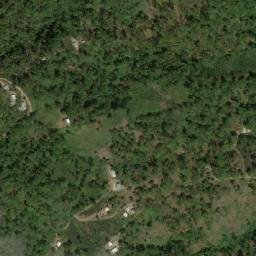 Satellite imagery of Fila San Rafael, VE