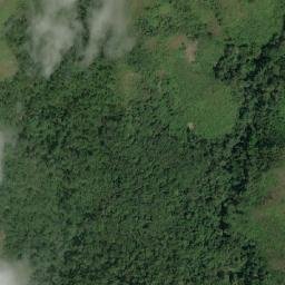 Satellite imagery of Fila Real, VE