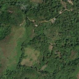 Satellite imagery of Fila Real, VE