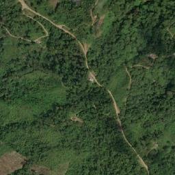 Satellite imagery of Fila Real, VE