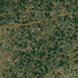 Satellite imagery of B 399, CM