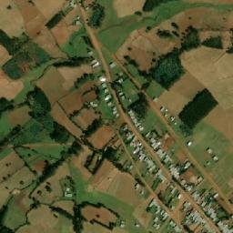Satellite imagery of Holē Tereter, ET