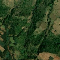 Satellite imagery of Holē Tereter, ET