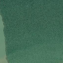 Satellite imagery of Laem Thot, TH