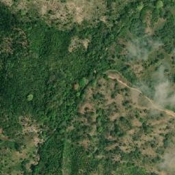 Satellite imagery of Loma Ceiba Arriba, CO
