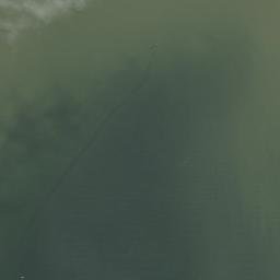 Satellite imagery of Punta Agua Muerta, VE