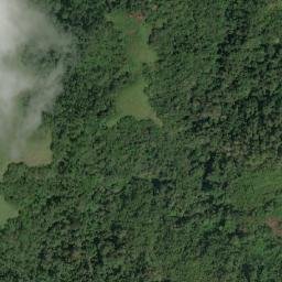 Satellite imagery of Fila Real, VE