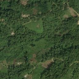 Satellite imagery of Fila Real, VE