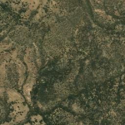 Satellite imagery of Dofen Terara, ET