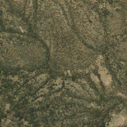 Satellite imagery of Dofen Terara, ET