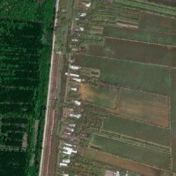 Satellite imagery of Mũi Dừa, VN