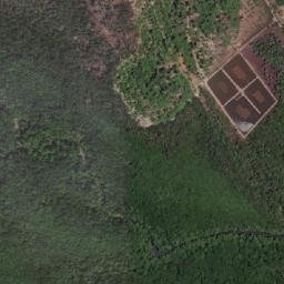 Satellite imagery of Apoapurawan Point, PH
