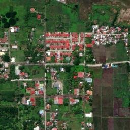 Satellite imagery of Calongcalong Point, PH