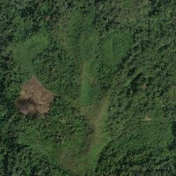 Satellite imagery of Fila Real, VE