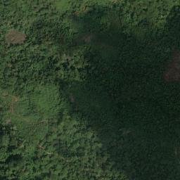Satellite imagery of Fila Real, VE