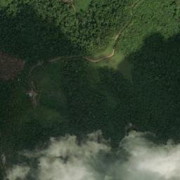 Satellite imagery of Fila Real, VE