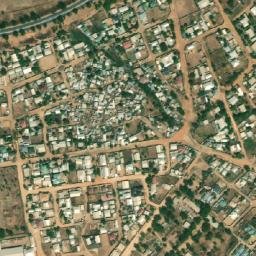 Satellite imagery of B 397, CM