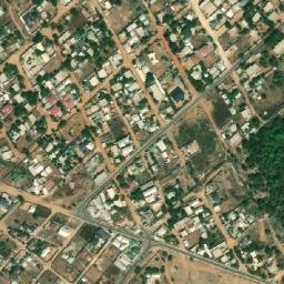 Satellite imagery of B 397, CM