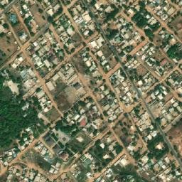 Satellite imagery of B 397, CM