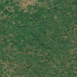 Satellite imagery of Jebel Abu Luba, CF