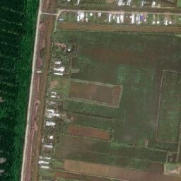 Satellite imagery of Mũi Dừa, VN
