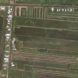 Satellite imagery of Mũi Dừa, VN