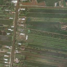 Satellite imagery of Mũi Dừa, VN