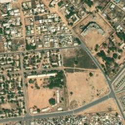 Satellite imagery of B 397, CM