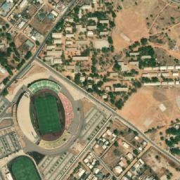 Satellite imagery of B 397, CM