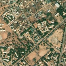 Satellite imagery of B 397, CM