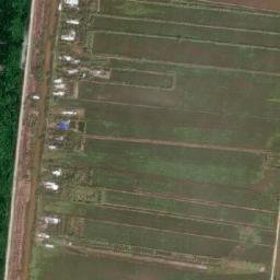 Satellite imagery of Mũi Dừa, VN