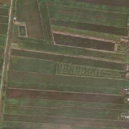 Satellite imagery of Mũi Dừa, VN